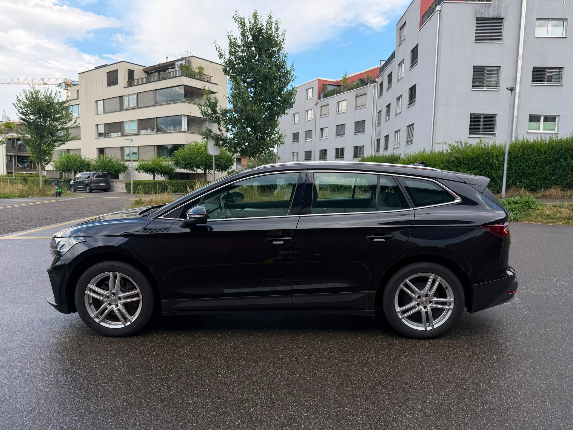 SKODA Enyaq iV 80-image-5
