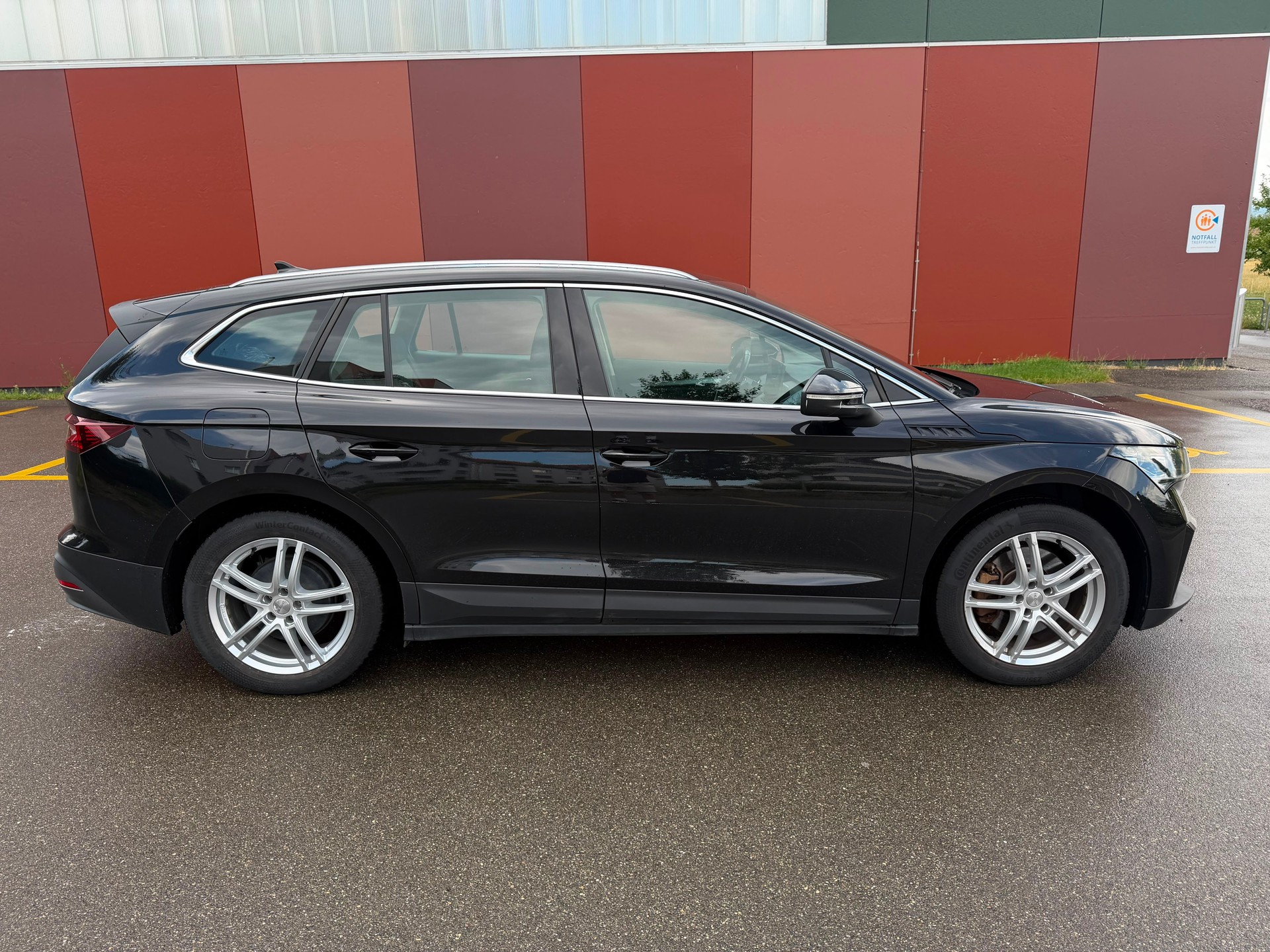 SKODA Enyaq iV 80-image-4