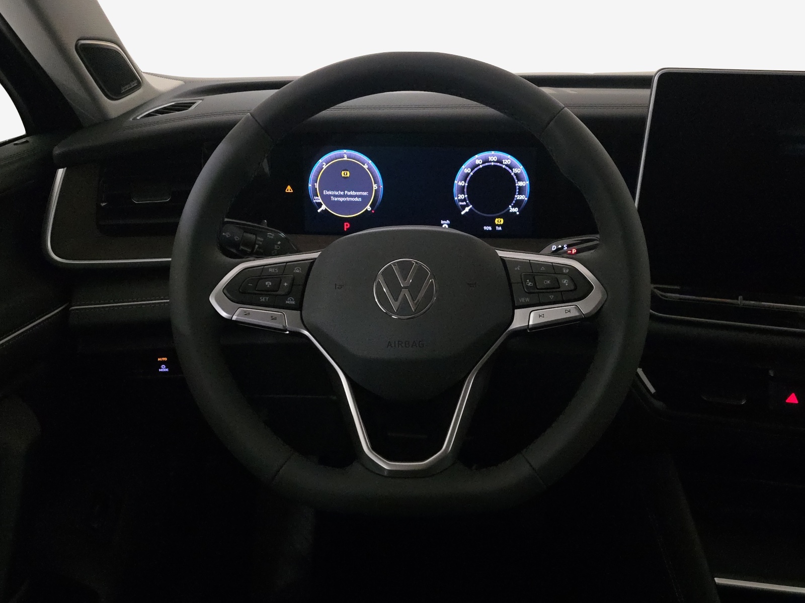 VW Tayron 2.0 TDI SCR Elegance 4Motion DSG-image-9
