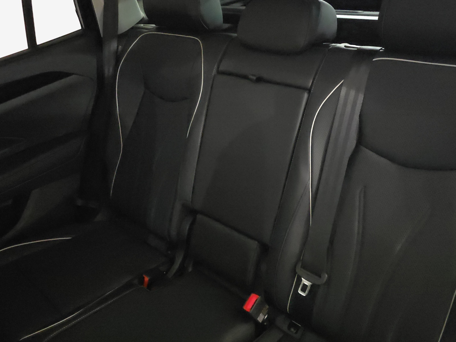 VW Tayron 2.0 TDI SCR Elegance 4Motion DSG-image-11