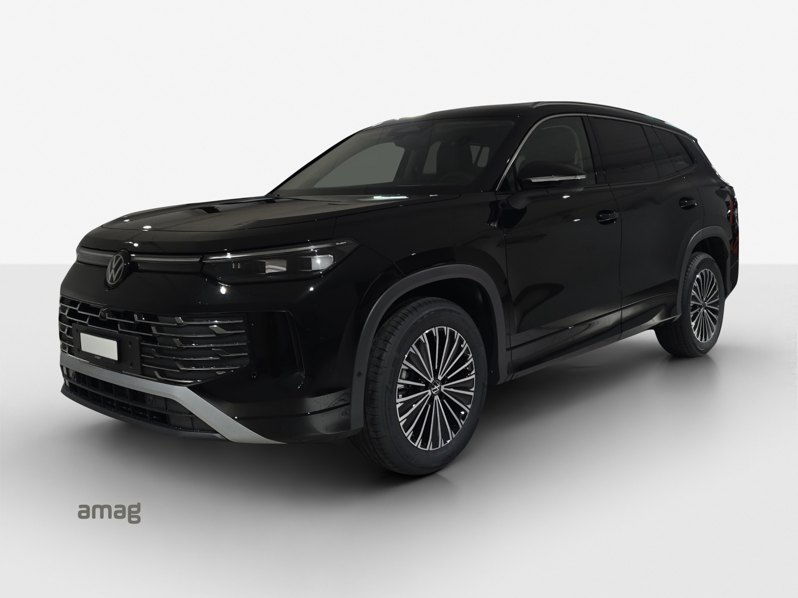 VW Tayron 2.0 TDI SCR Elegance 4Motion DSG-image-0