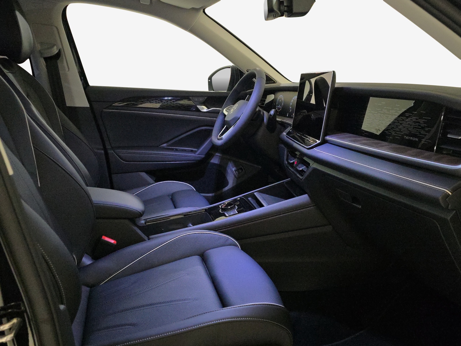 VW Tayron 2.0 TDI SCR Elegance 4Motion DSG-image-14