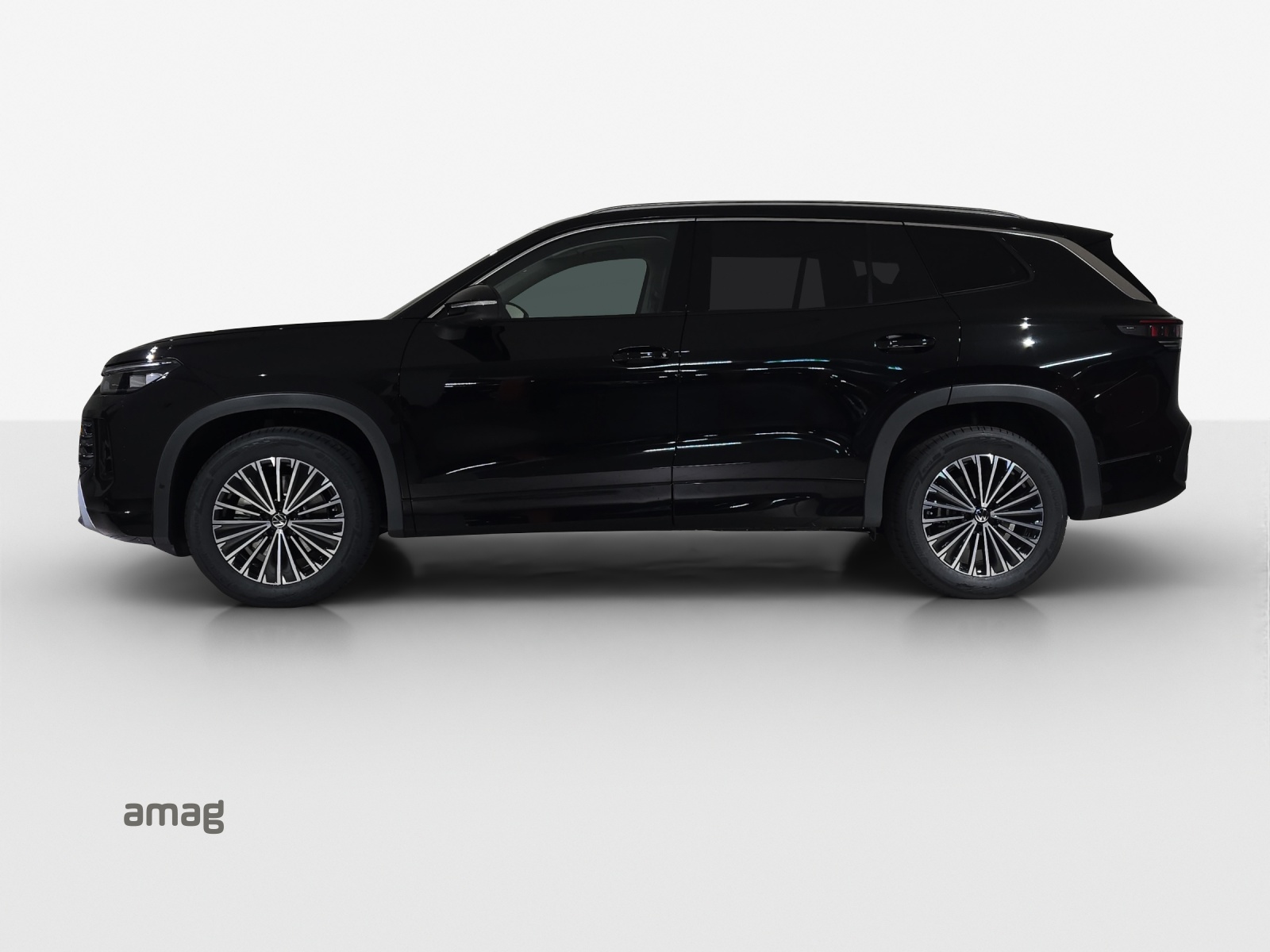 VW Tayron 2.0 TDI SCR Elegance 4Motion DSG-image-1