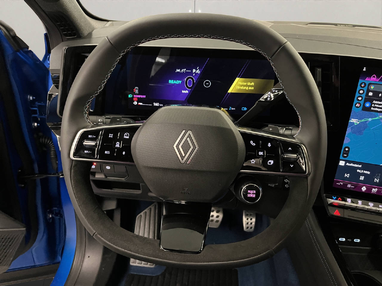 RENAULT Rafale 1.2 E-Tech Plug-in Atelier Alpine-image-6