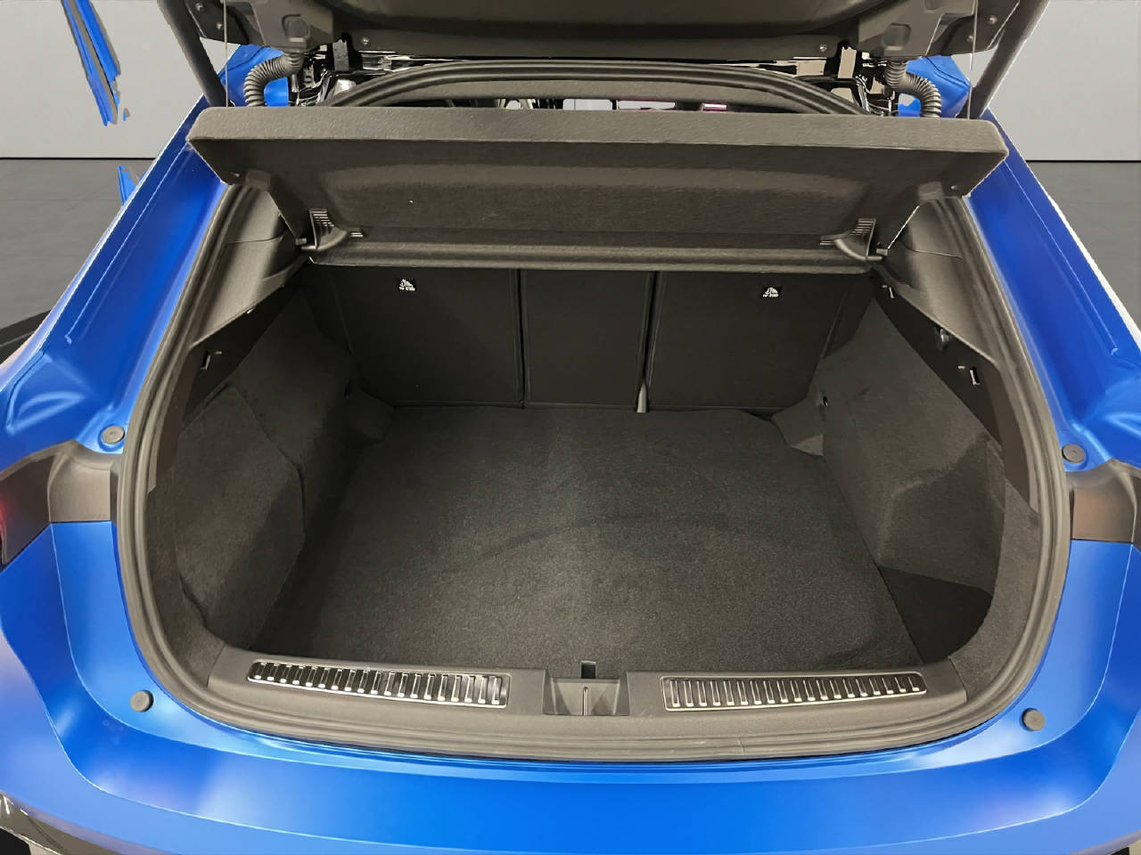 RENAULT Rafale 1.2 E-Tech Plug-in Atelier Alpine-image-11