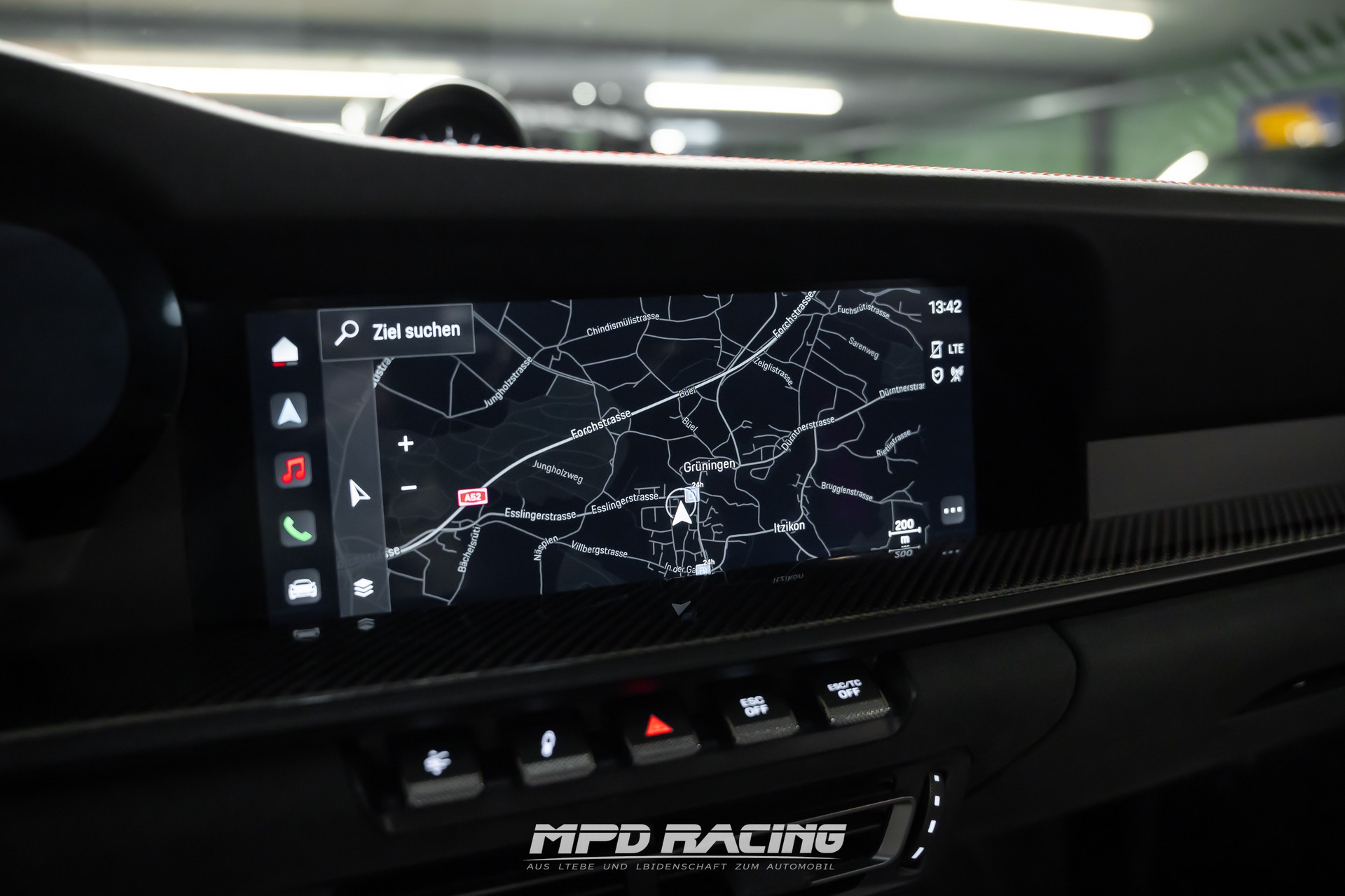 PORSCHE 911 GT3 PDK Leichtbau-image-27