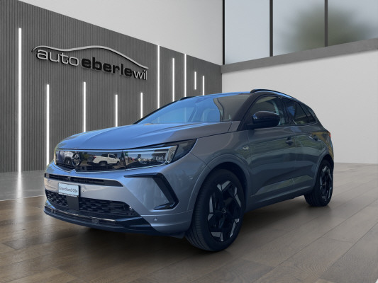 OPEL Grandland Hybrid4 GSe-showroom-element-1