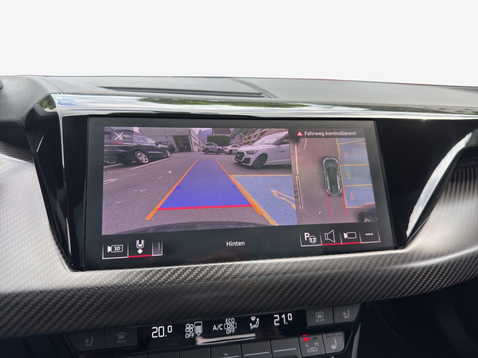 AUDI e-tron GT quattro-image-15