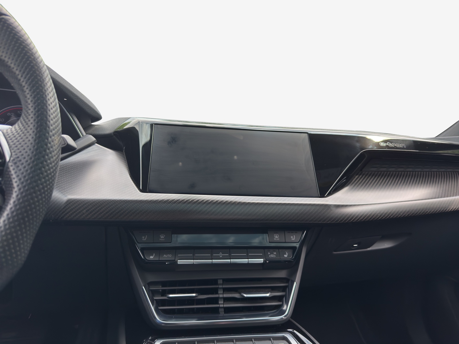 AUDI e-tron GT quattro-image-10