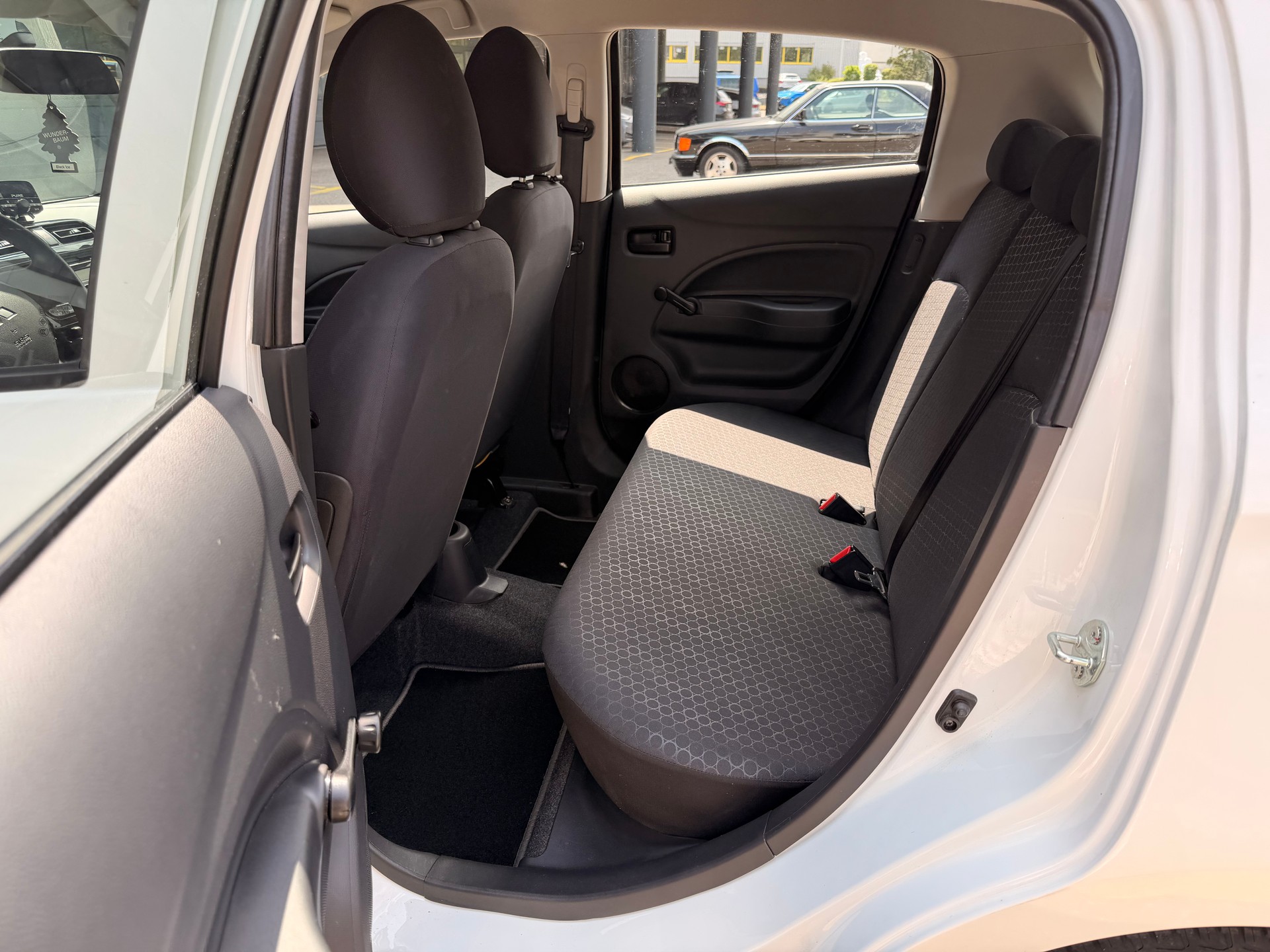 MITSUBISHI Space Star 1.0 Inform-image-7