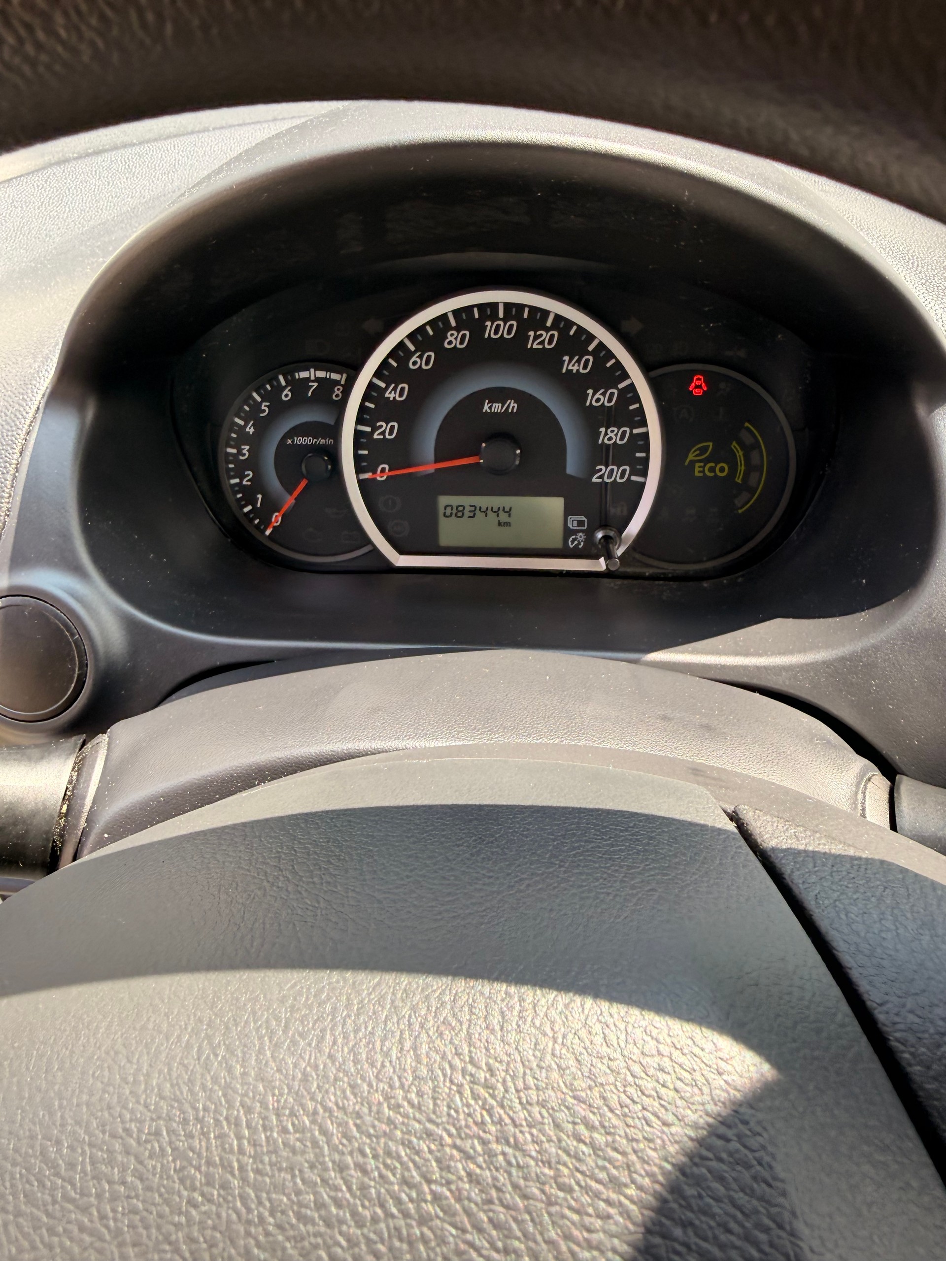 MITSUBISHI Space Star 1.0 Inform-image-9