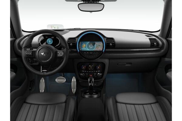 MINI Clubman F54 2.0i Cooper S SAG ALL4-showroom-element-3