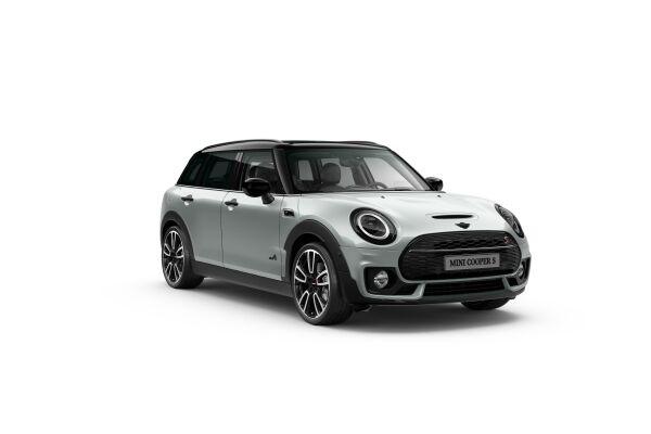 MINI Clubman F54 2.0i Cooper S SAG ALL4