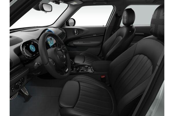 MINI Clubman F54 2.0i Cooper S SAG ALL4-showroom-element-2