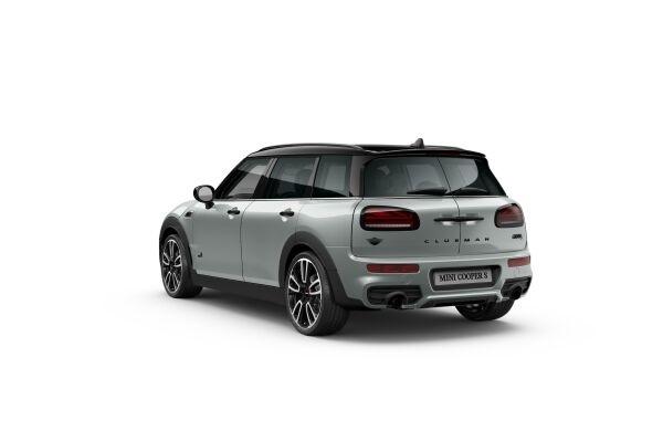 MINI Clubman F54 2.0i Cooper S SAG ALL4-showroom-element-1