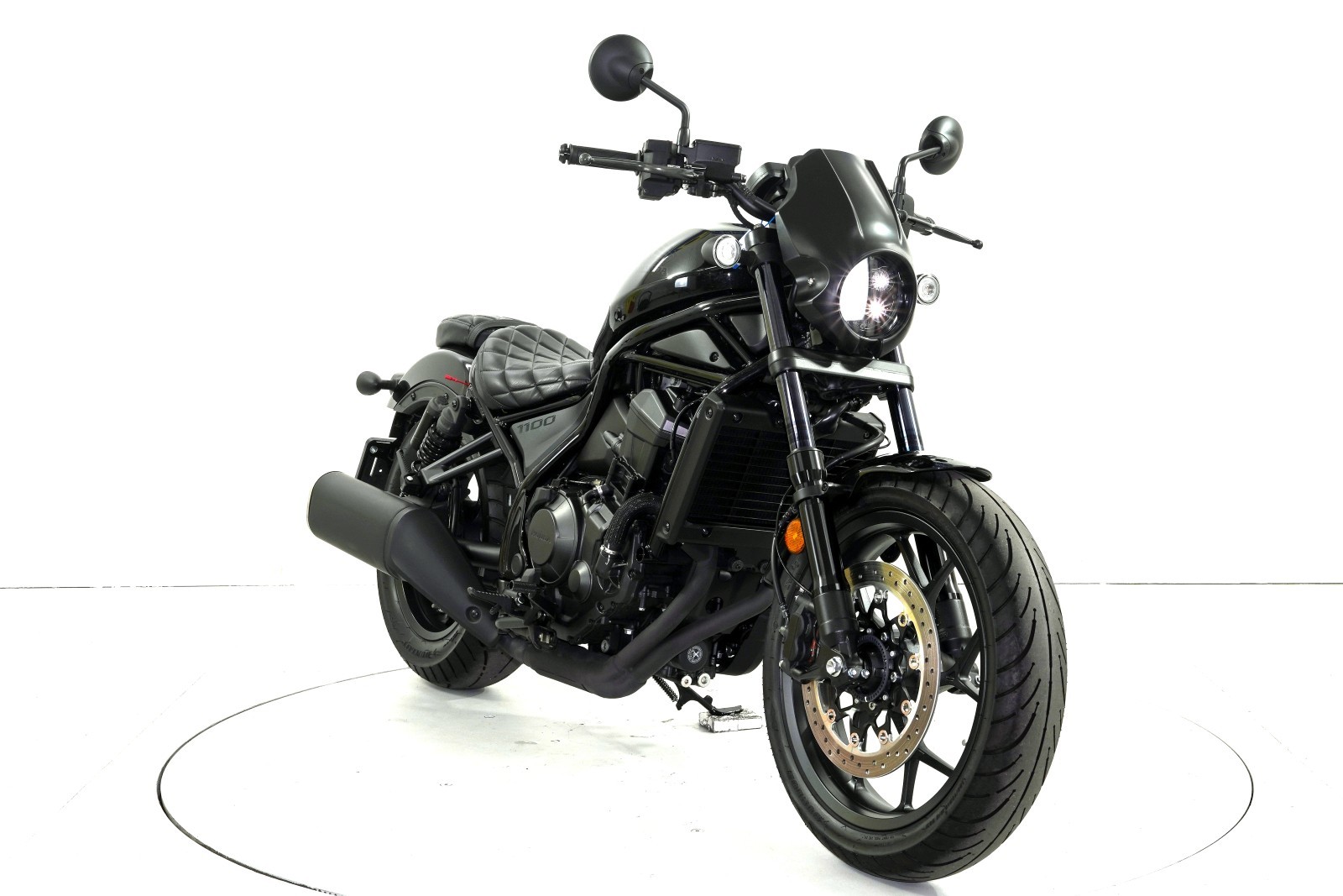 HONDA CMX 1100 Rebel ABS-showroom-element-1