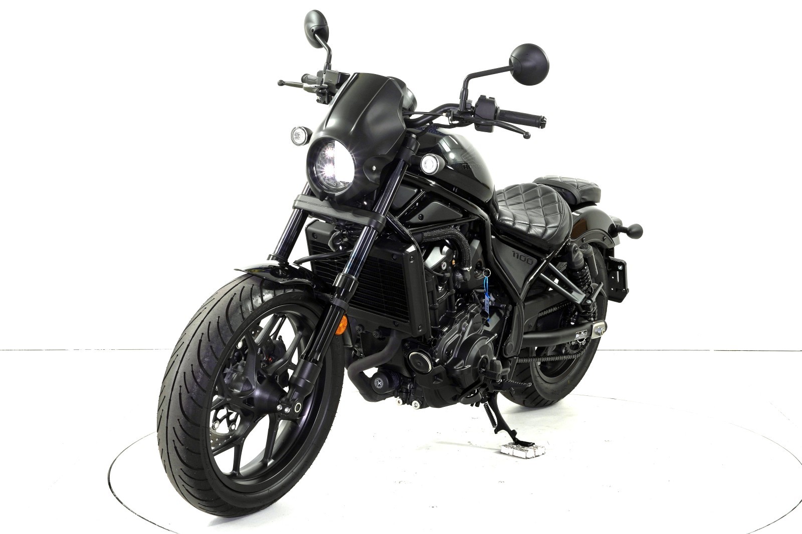 HONDA CMX 1100 Rebel ABS-showroom-element-2