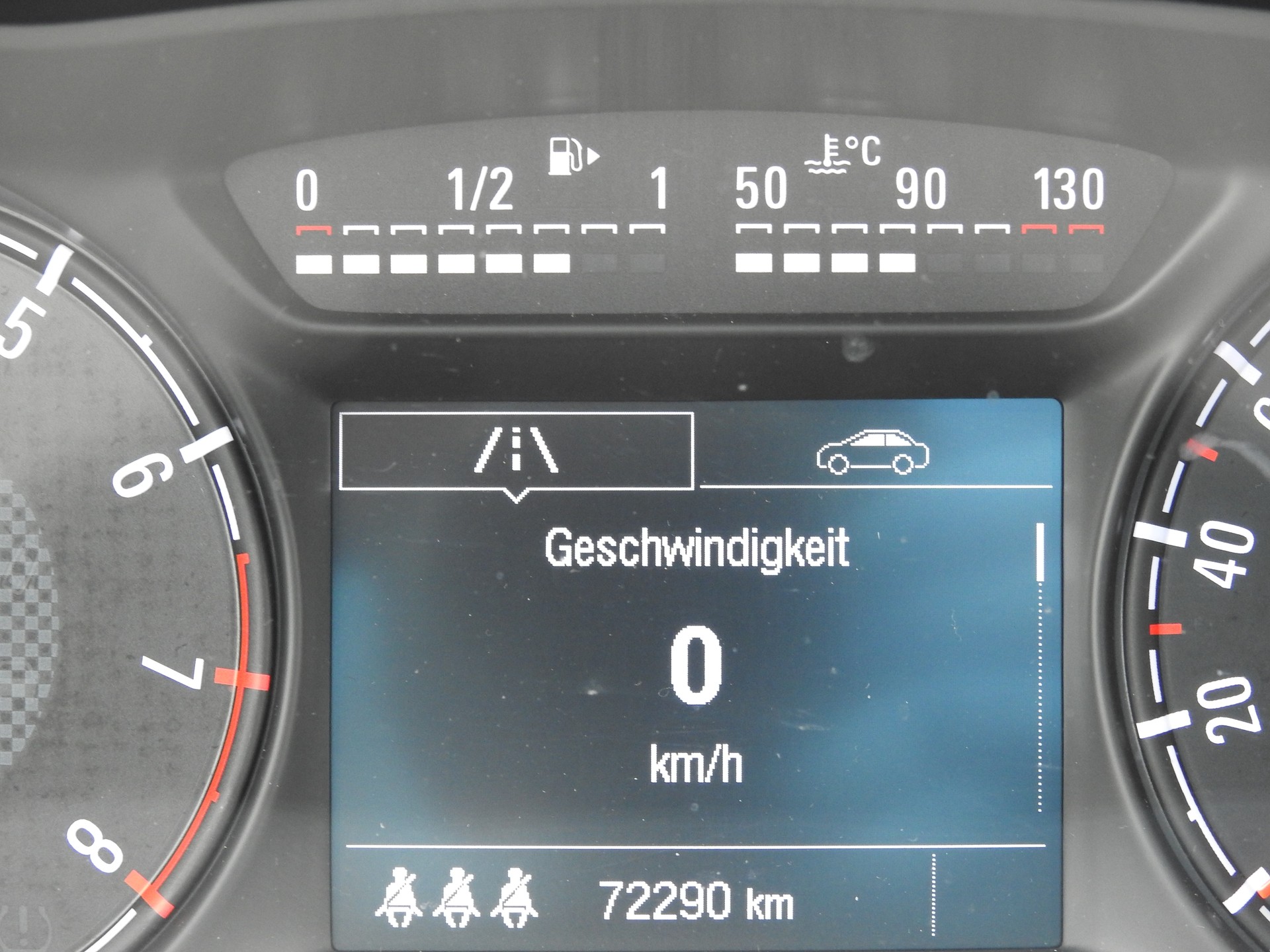OPEL Corsa 1.4 Turbo EcoTec OPC Line-image-19