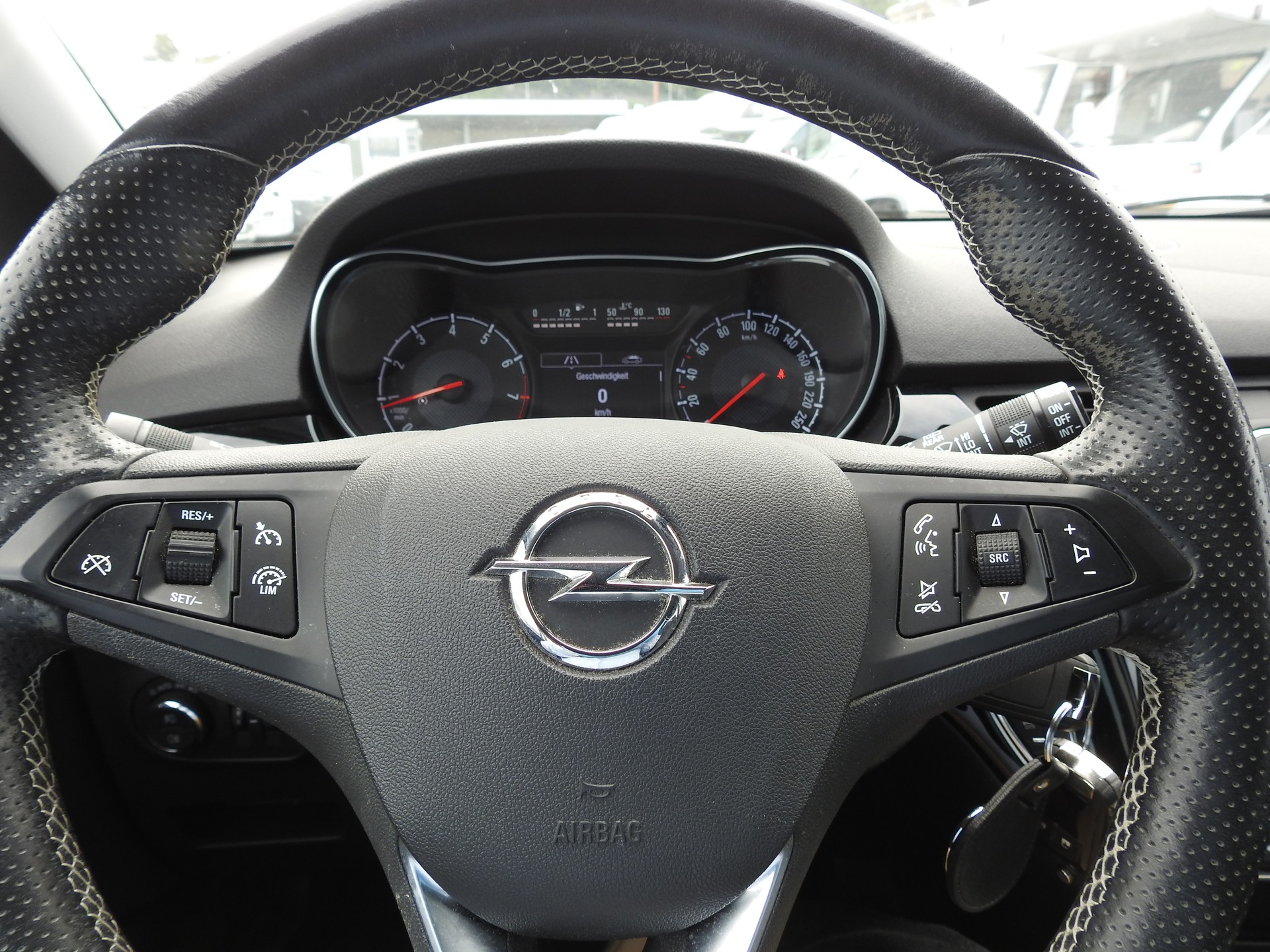 OPEL Corsa 1.4 Turbo EcoTec OPC Line-image-23