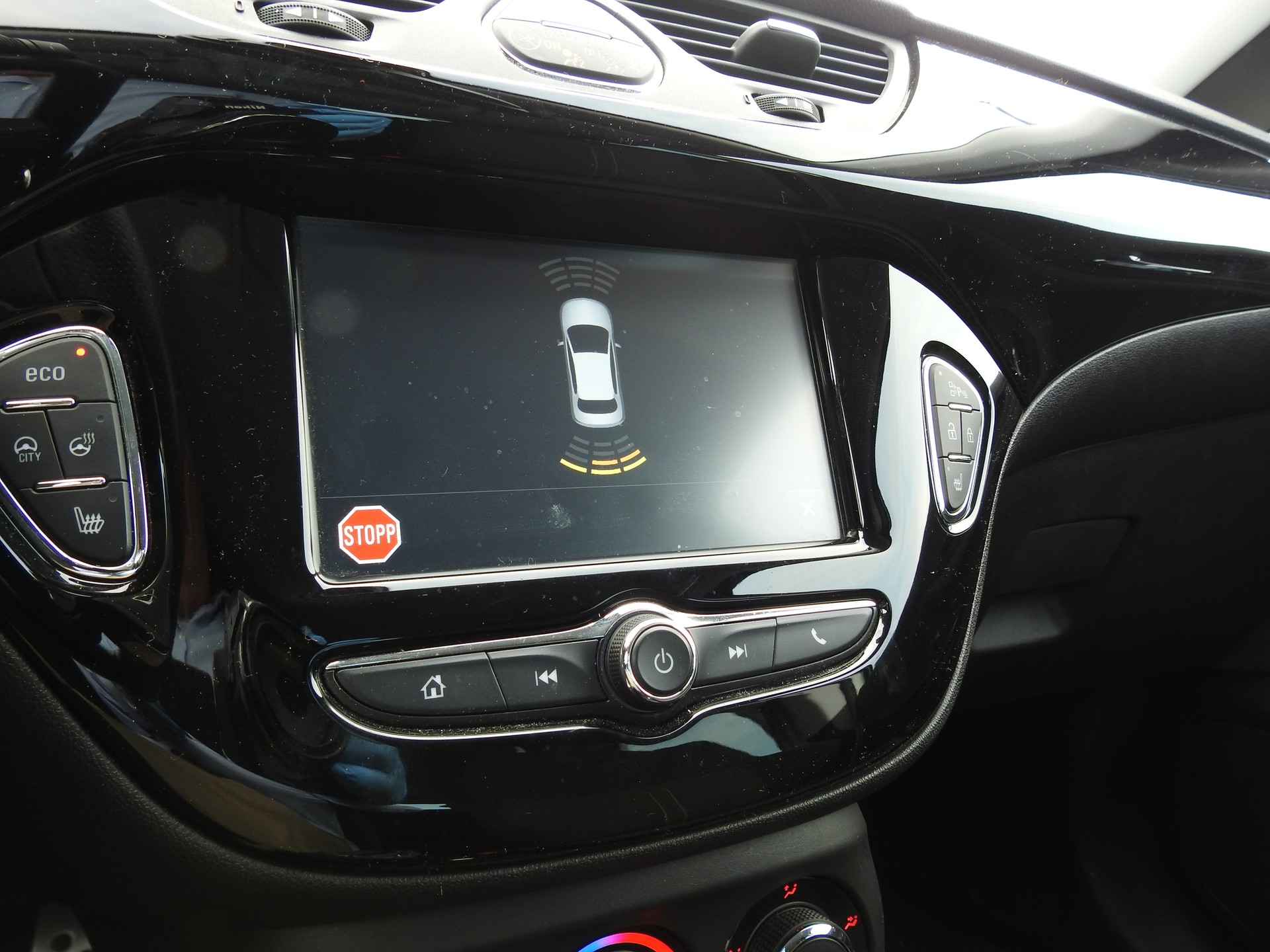 OPEL Corsa 1.4 Turbo EcoTec OPC Line-image-18