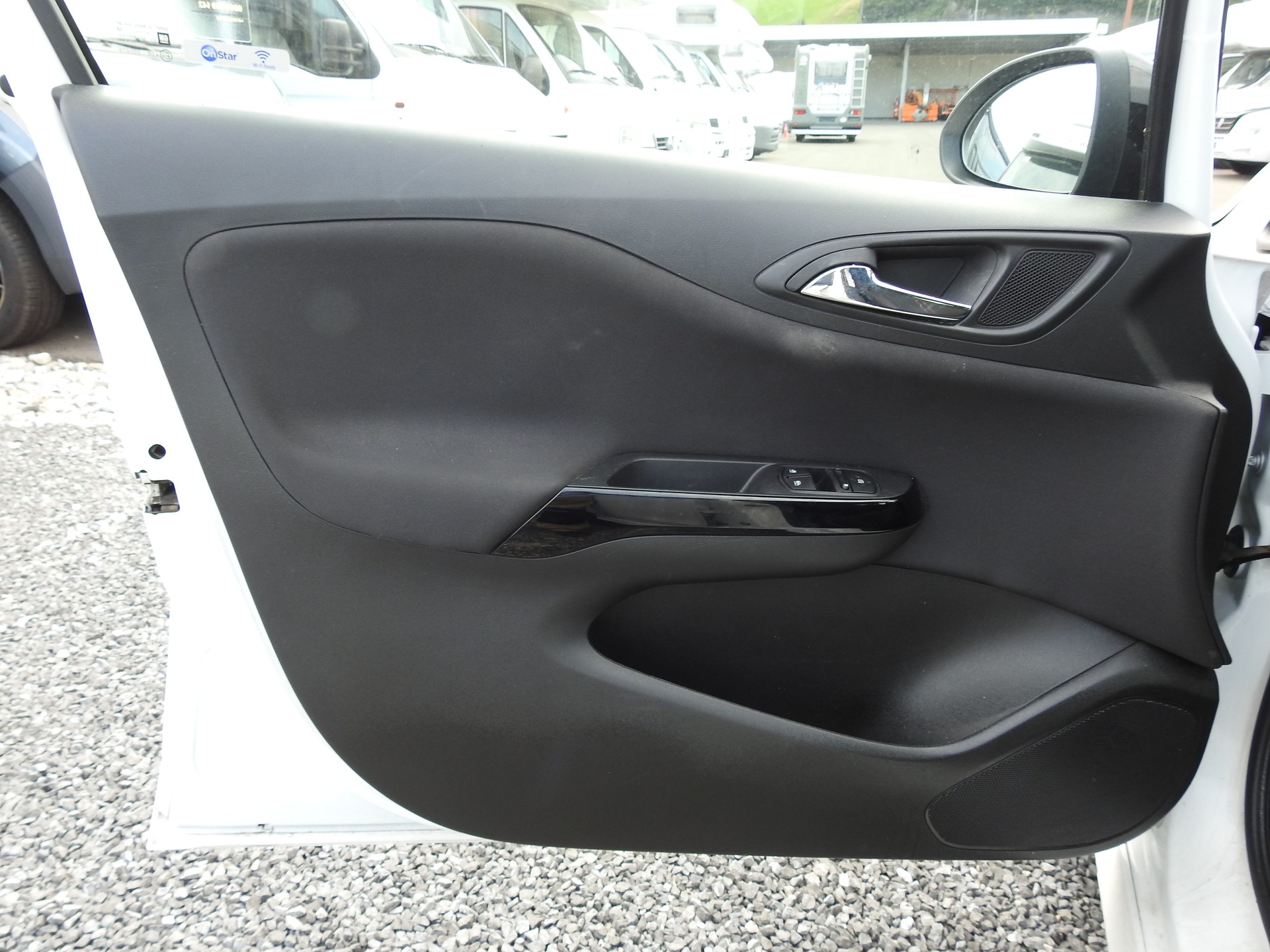 OPEL Corsa 1.4 Turbo EcoTec OPC Line-image-10