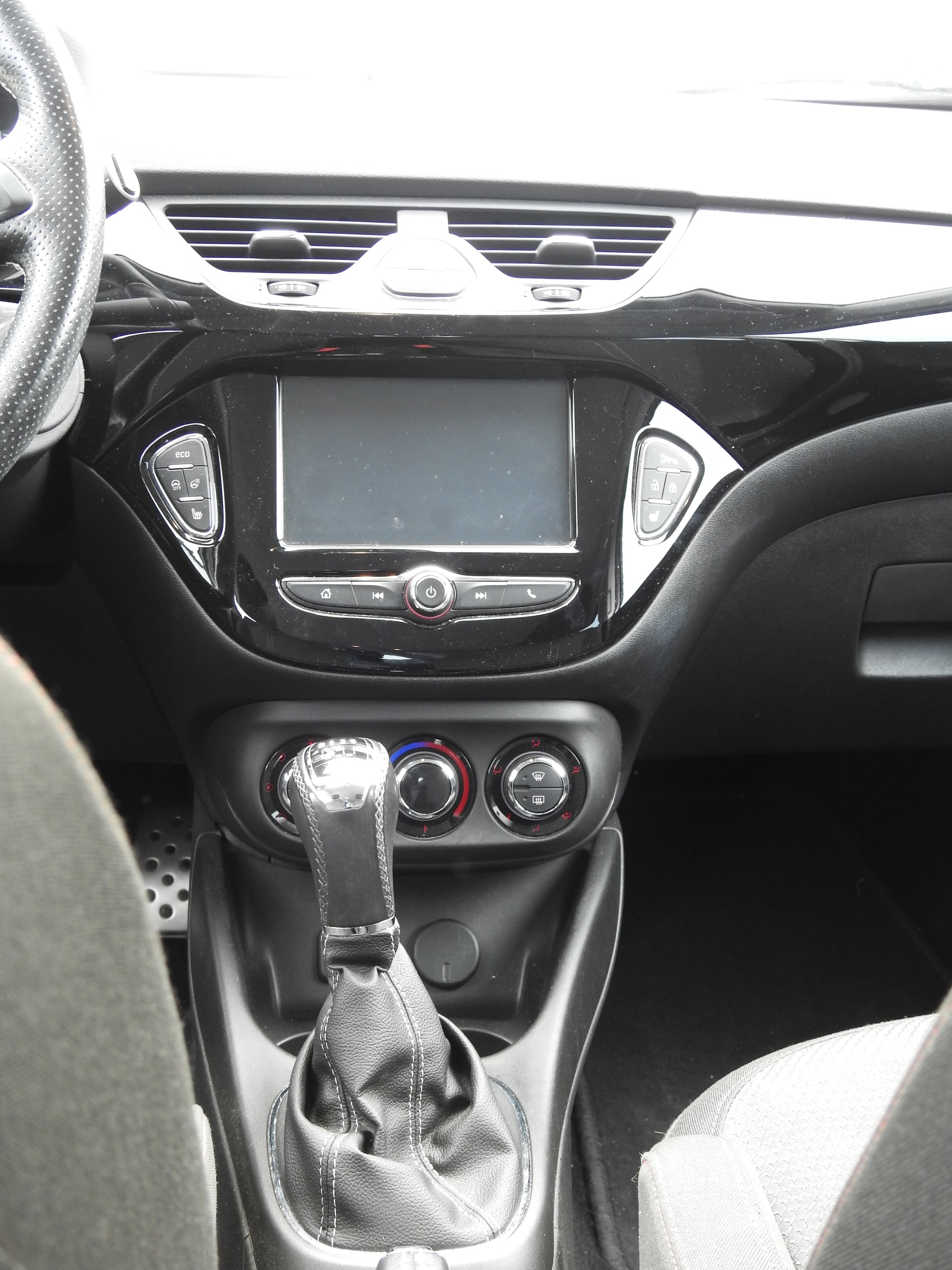 OPEL Corsa 1.4 Turbo EcoTec OPC Line-image-15