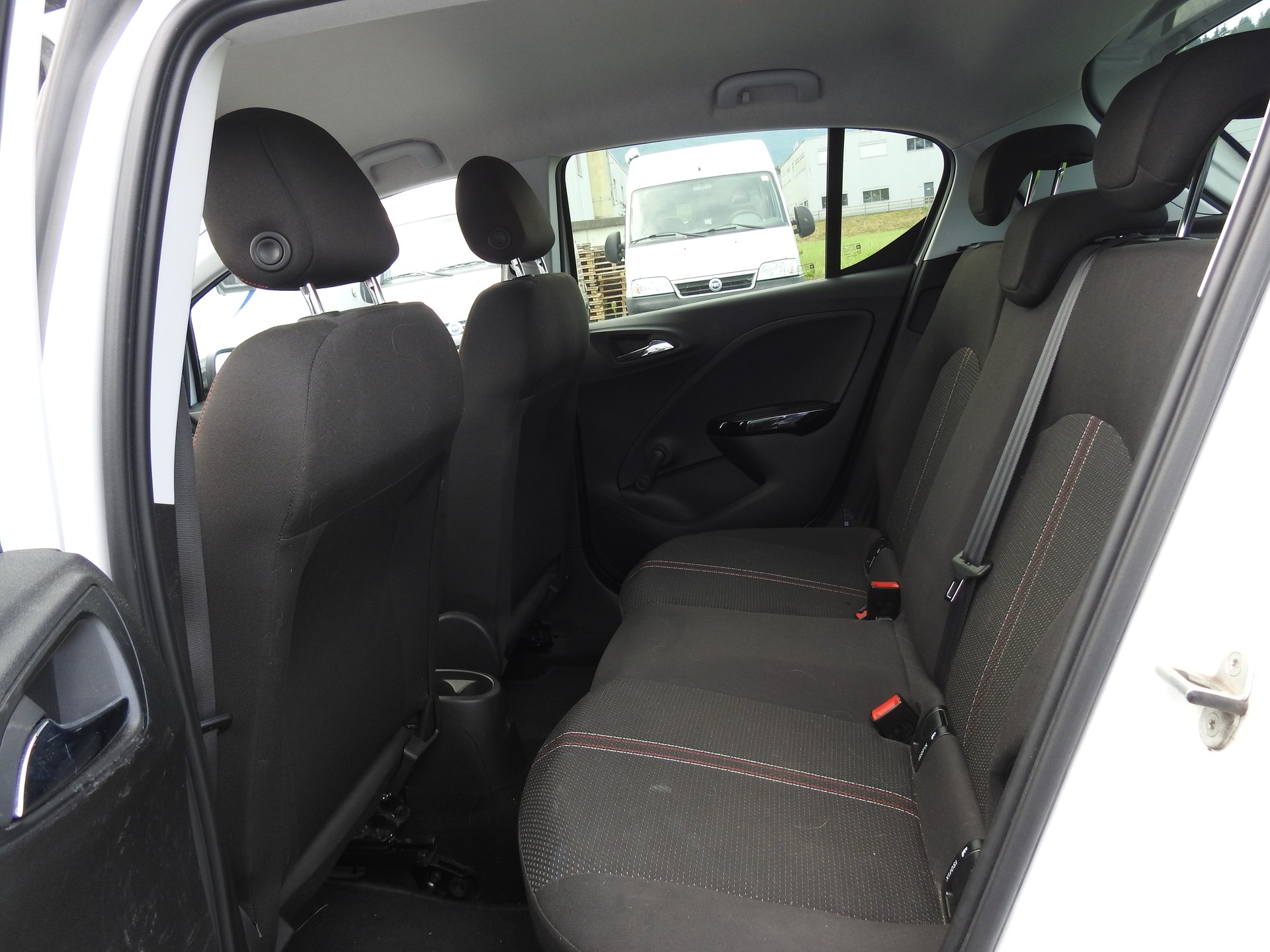 OPEL Corsa 1.4 Turbo EcoTec OPC Line-image-13