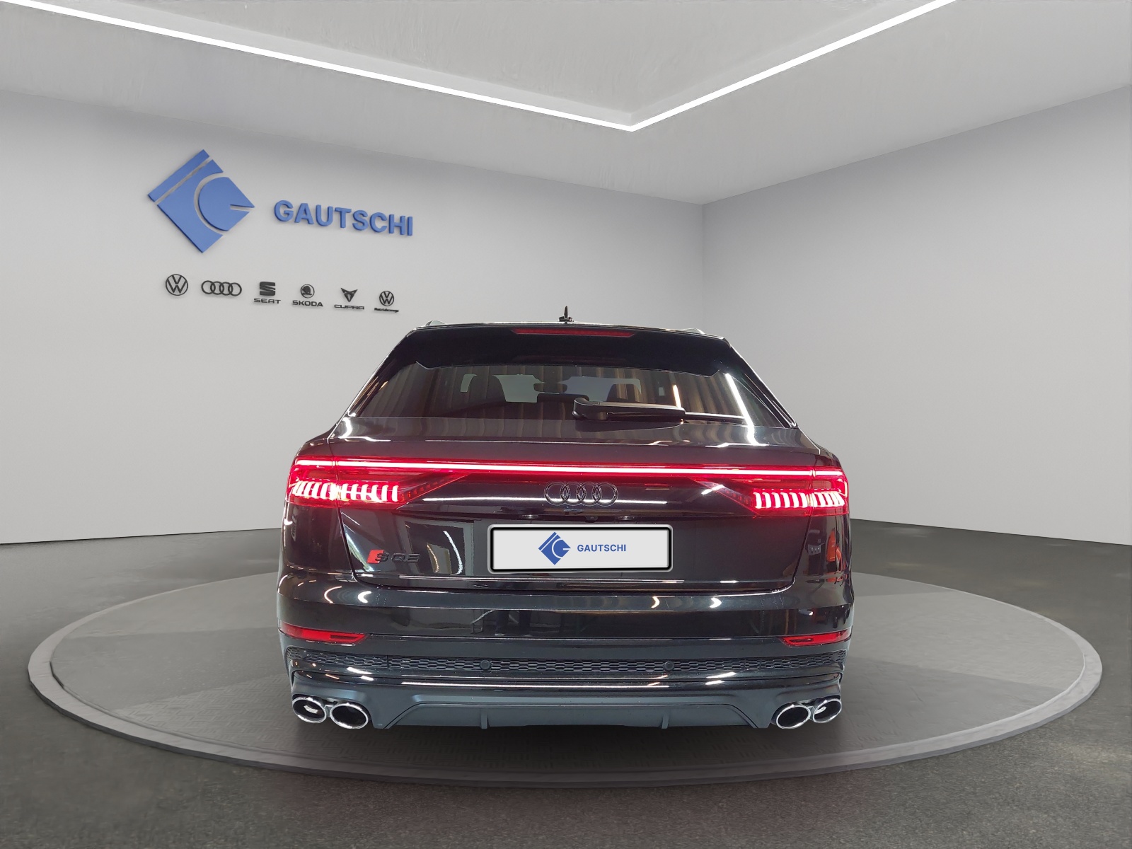 AUDI SQ8 TFSI quattro tiptronic-image-3