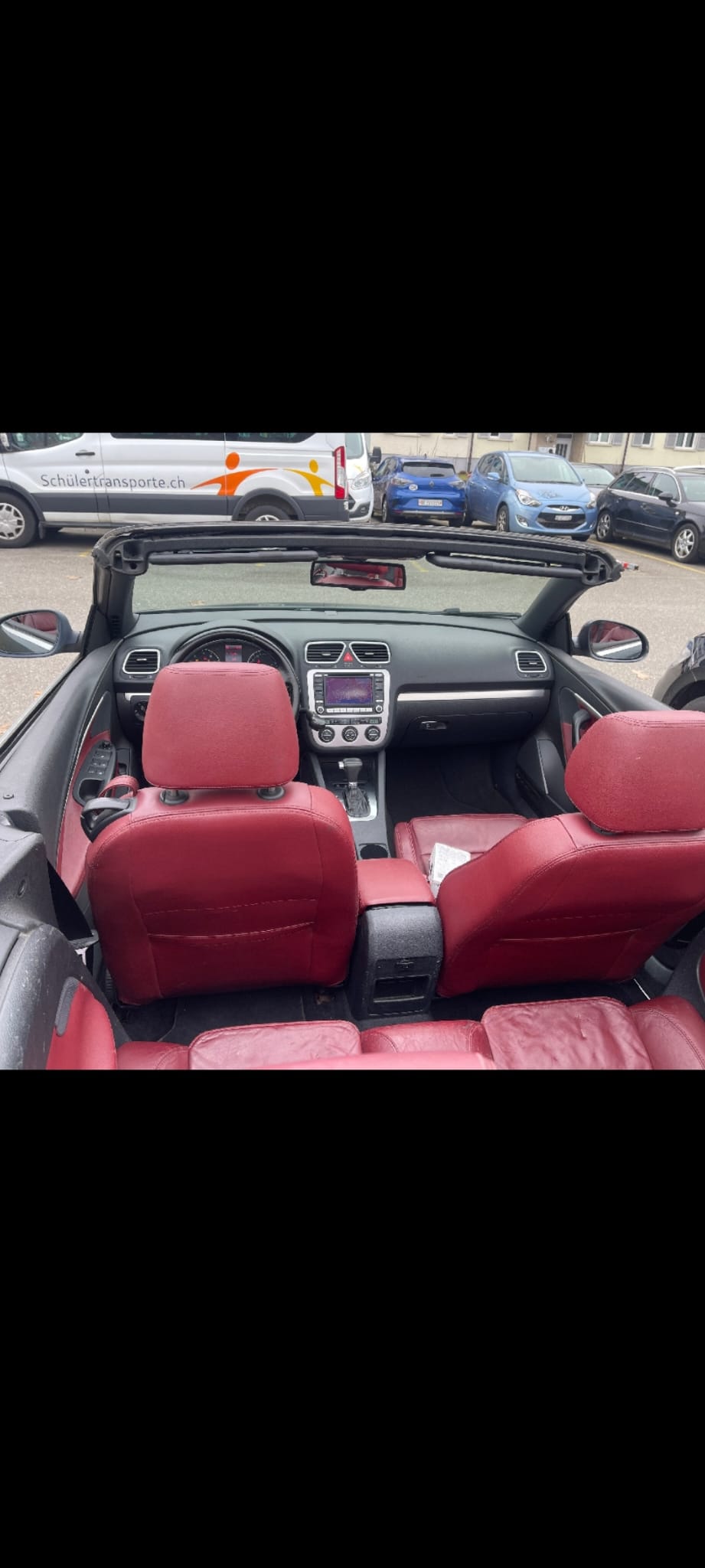 VW Eos 2.0 FSI Turbo-image-6