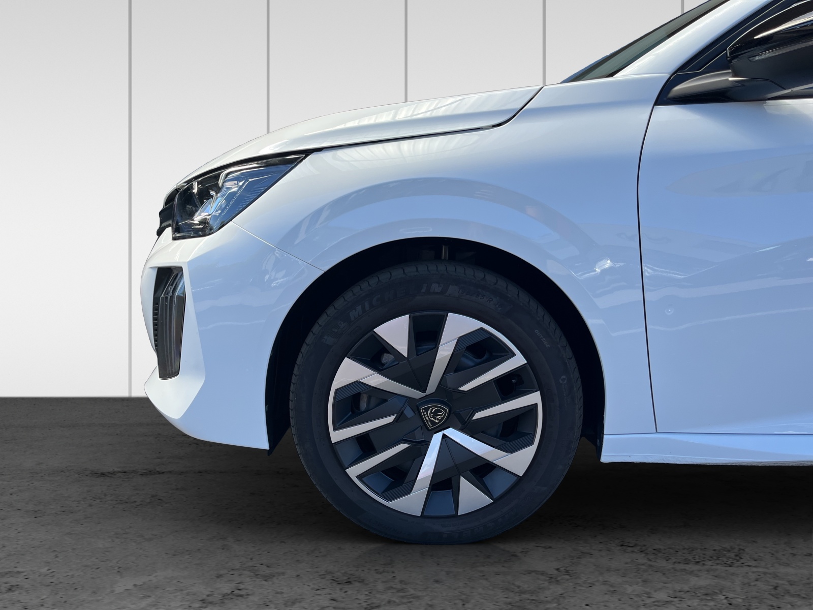 PEUGEOT 208 1.2 MHEV 110 Style-image-12