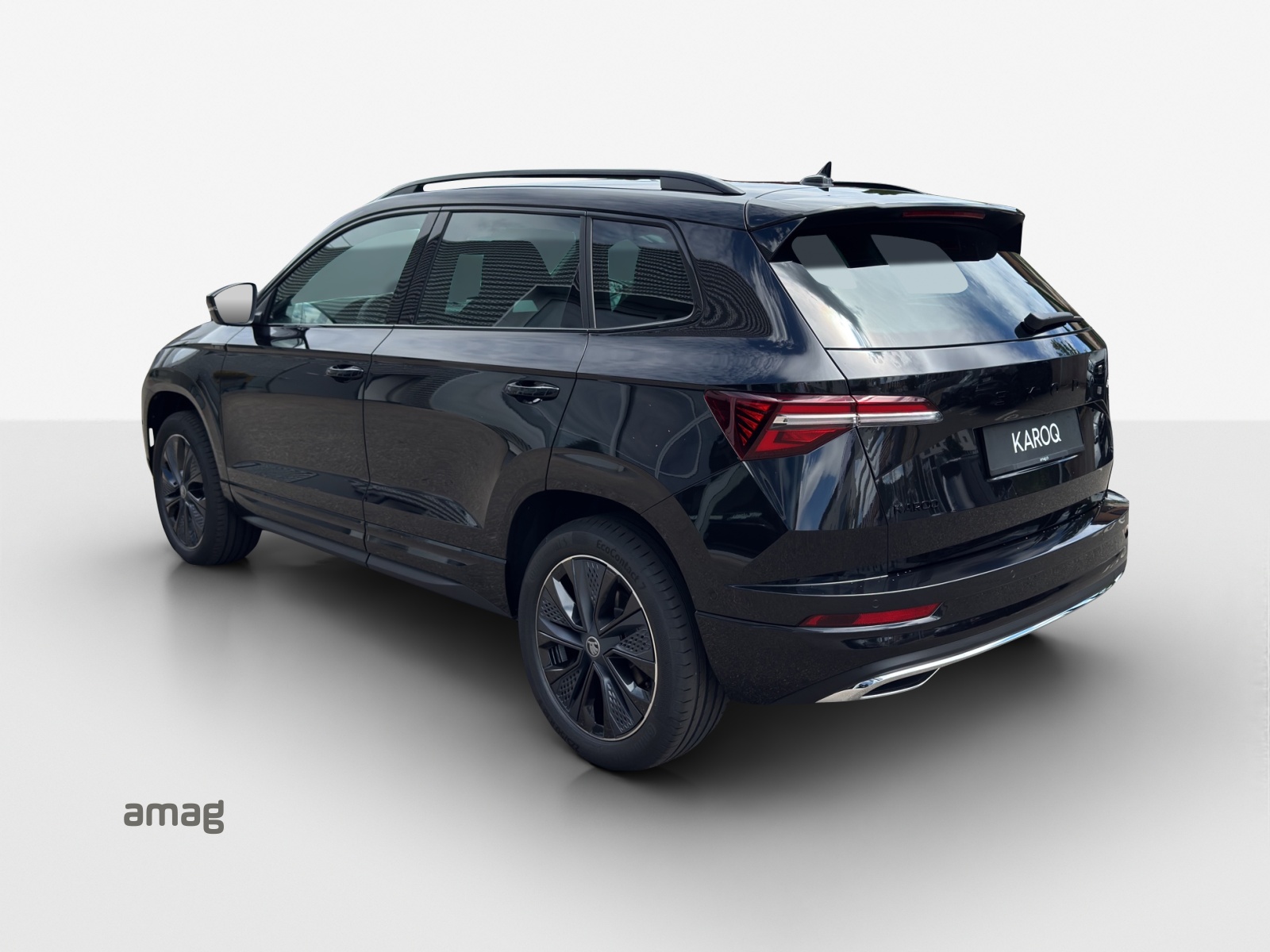SKODA Karoq 2.0 TSI SportLine 4x4 DSG-image-2