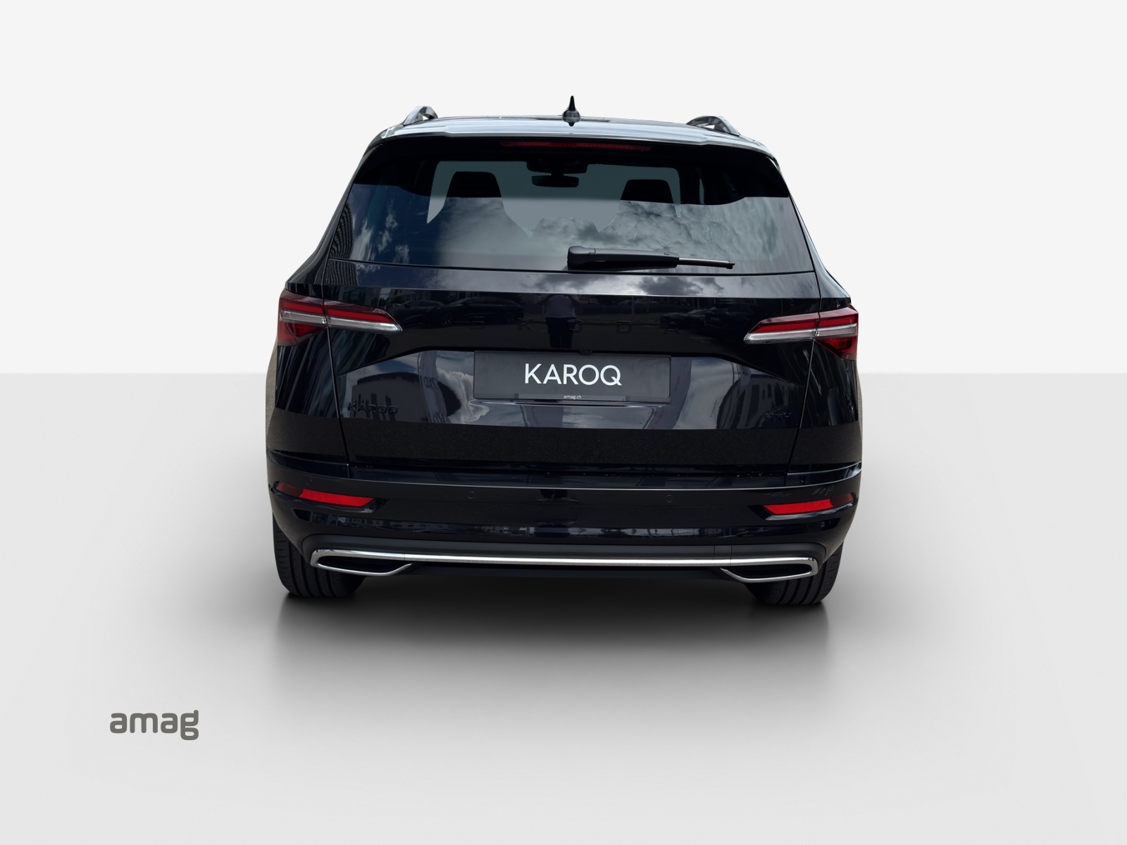 SKODA Karoq 2.0 TSI SportLine 4x4 DSG-image-3