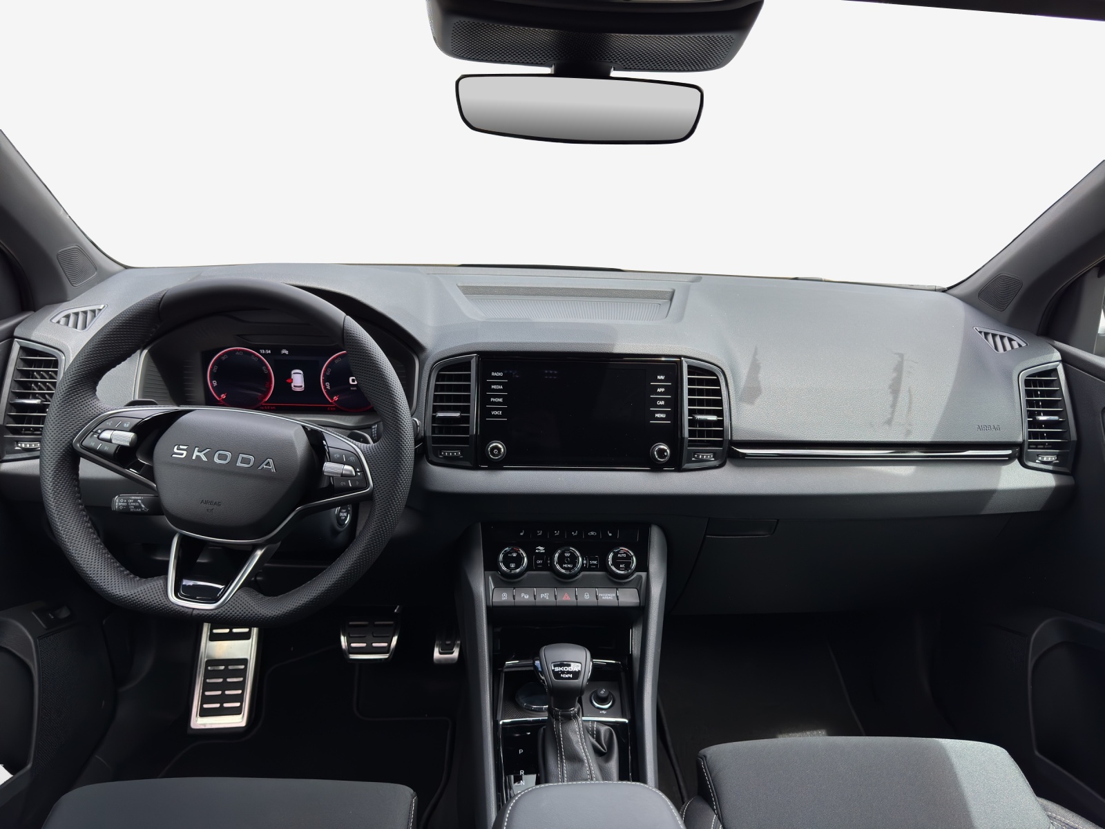 SKODA Karoq 2.0 TSI SportLine 4x4 DSG-image-8