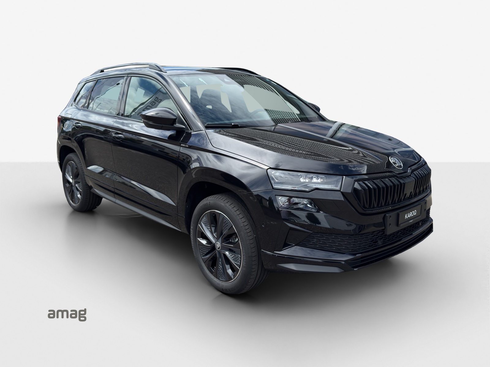 SKODA Karoq 2.0 TSI SportLine 4x4 DSG-image-5