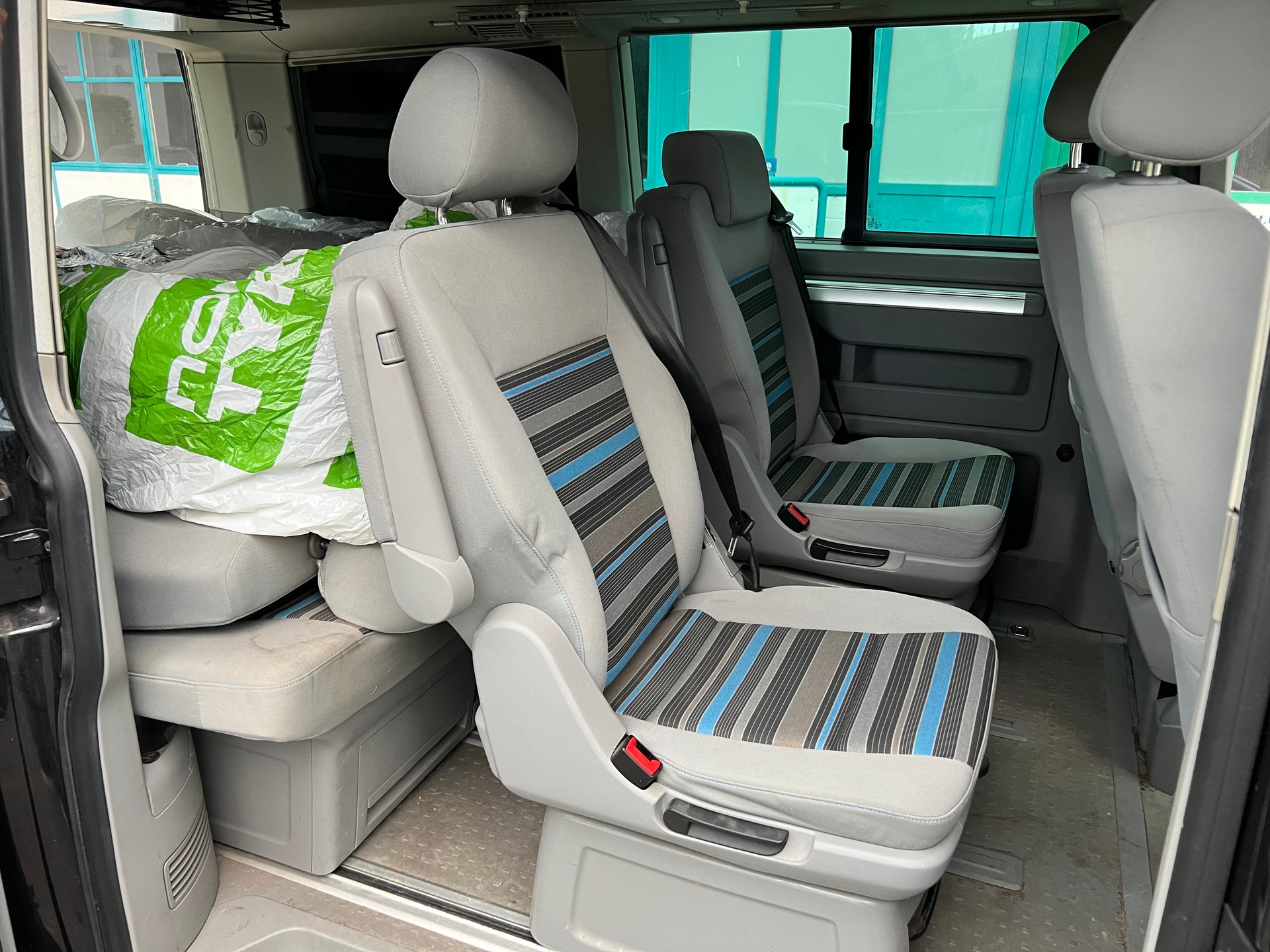 VW T5 California 2.0 Bi-TDI Beach Edition 4Motion DSG-image-9