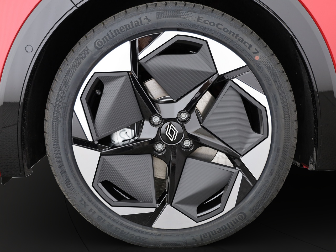 RENAULT Clio 1.8 E-Tech techno-image-3