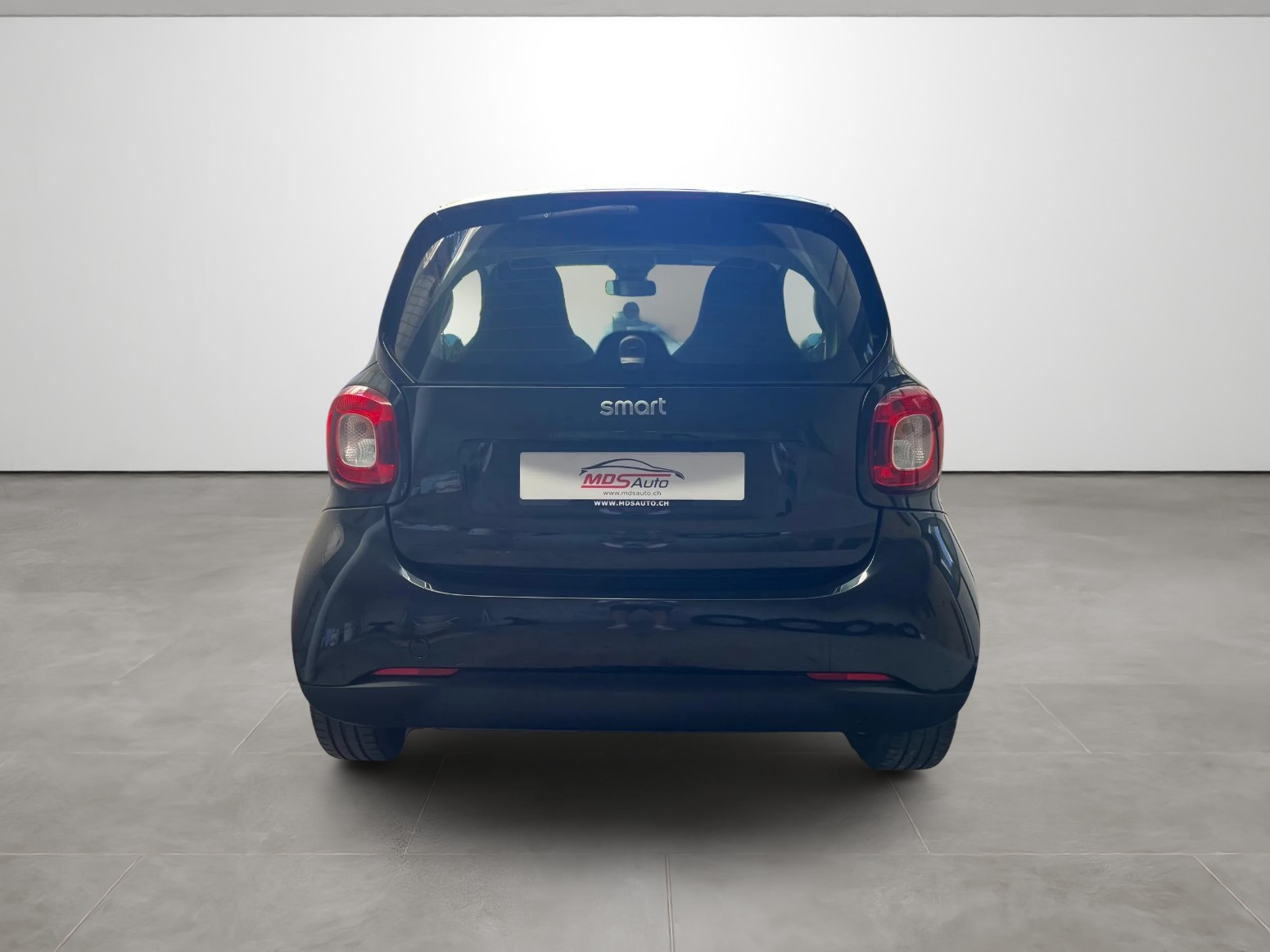 SMART fortwo passion-image-5