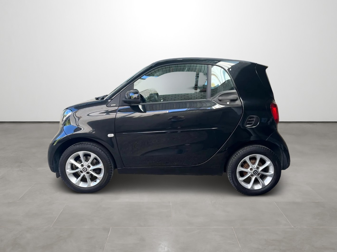 SMART fortwo passion-image-7