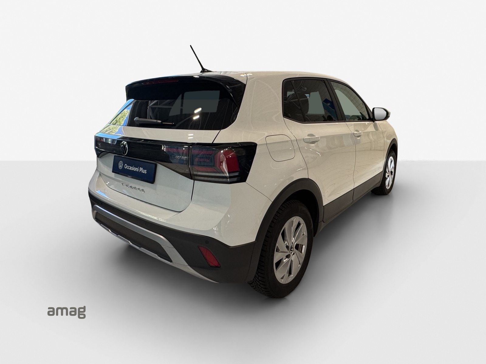 VW T-Cross 1.0 TSI-image-4