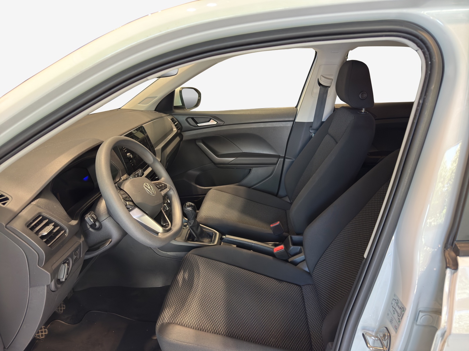 VW T-Cross 1.0 TSI-image-7