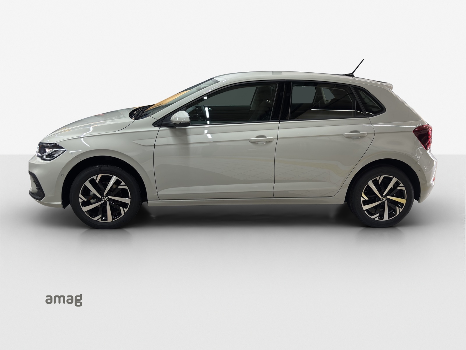 VW Polo 1.0 TSI Life DSG-image-1