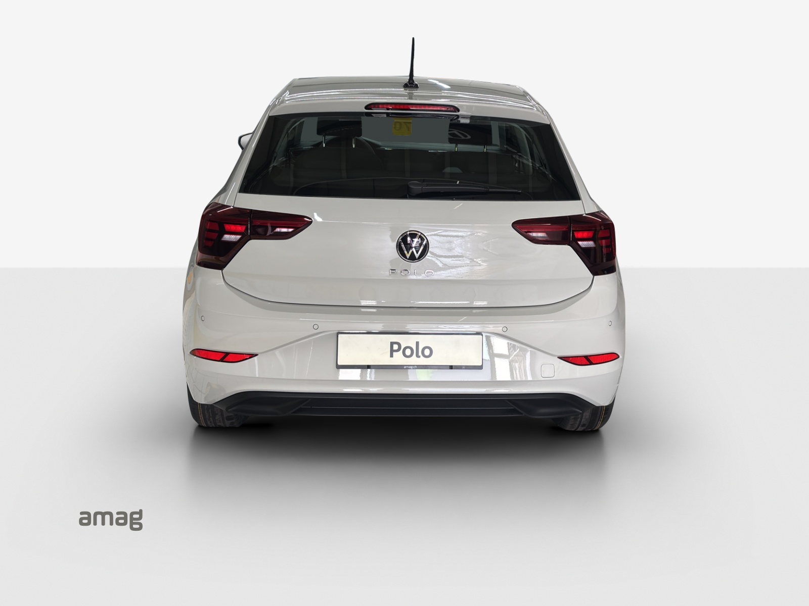 VW Polo 1.0 TSI Life DSG-image-3
