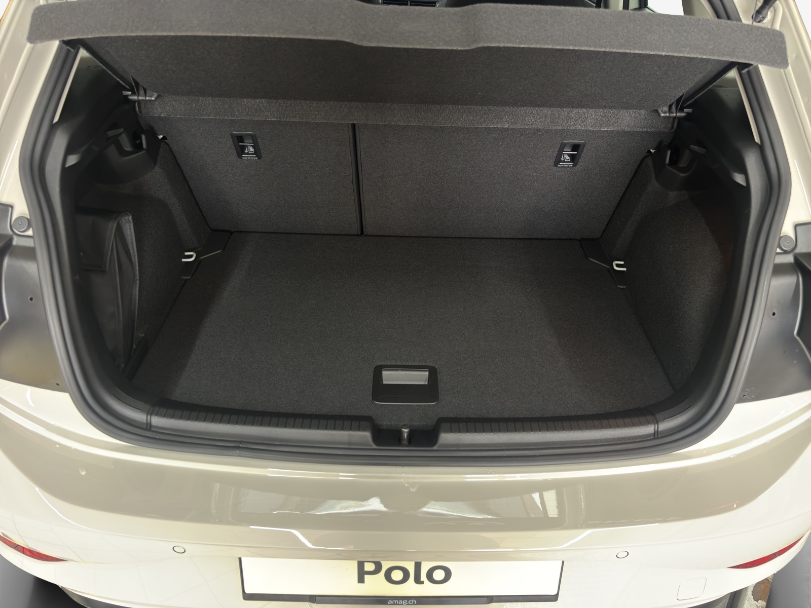 VW Polo 1.0 TSI Life DSG-image-12