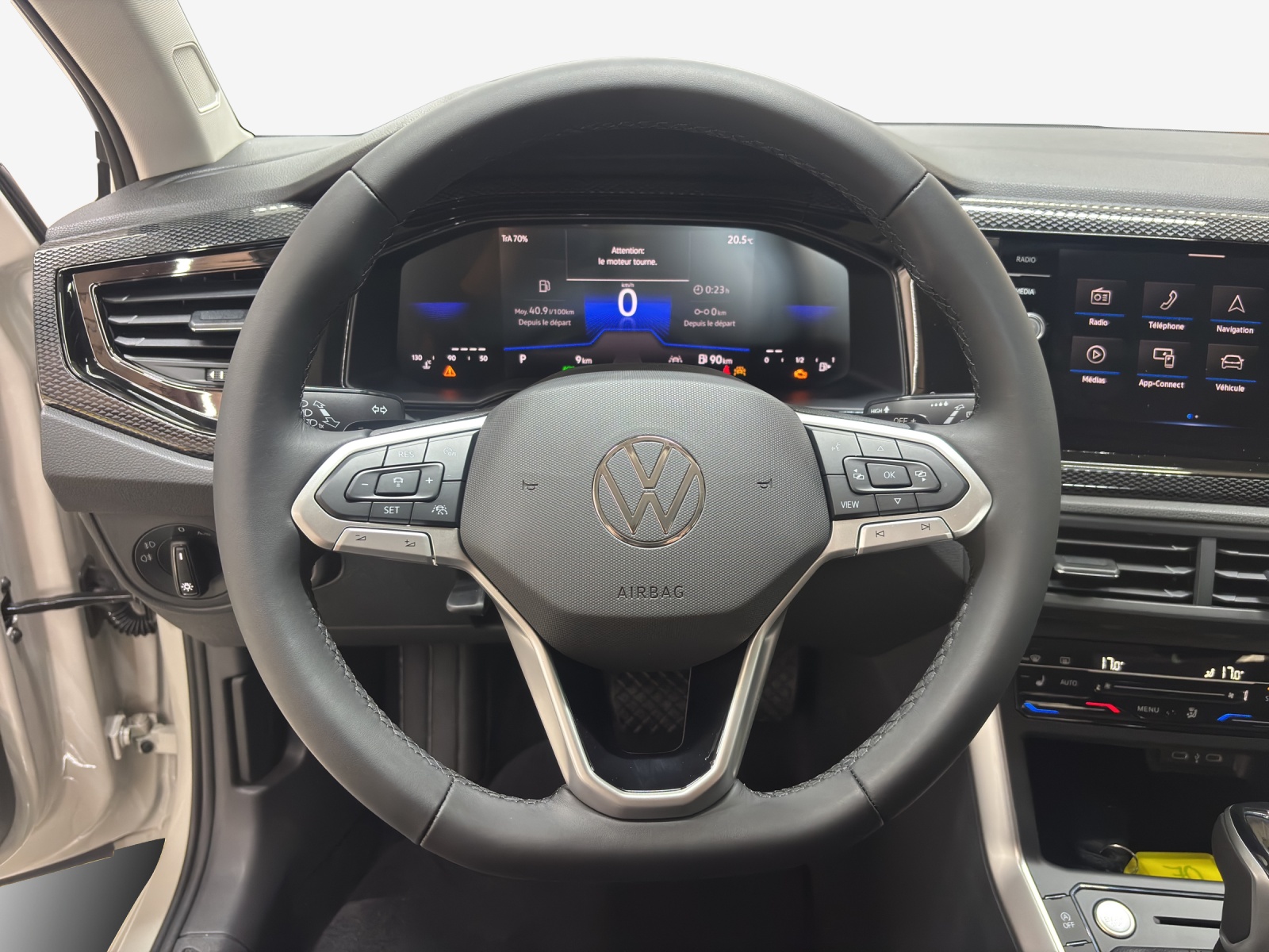 VW Polo 1.0 TSI Life DSG-image-9