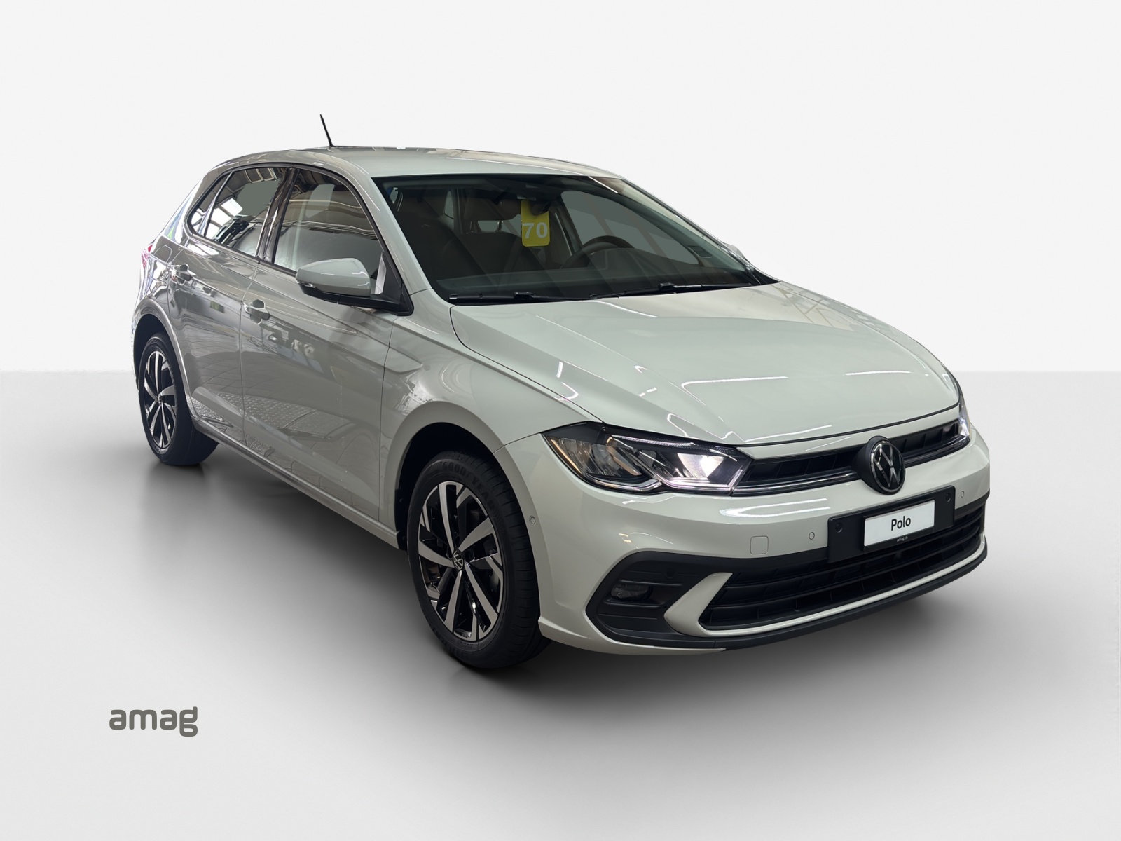 VW Polo 1.0 TSI Life DSG-image-5
