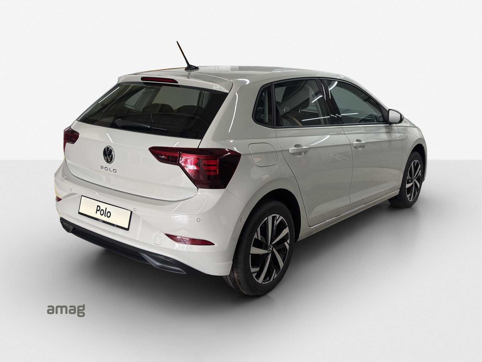 VW Polo 1.0 TSI Life DSG-image-4