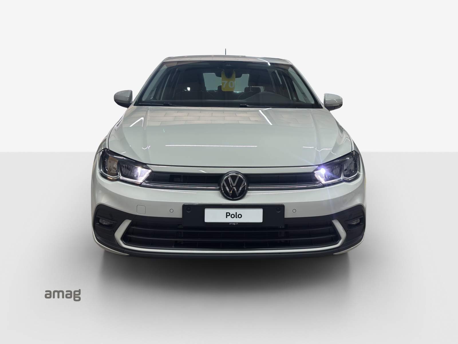VW Polo 1.0 TSI Life DSG-image-6