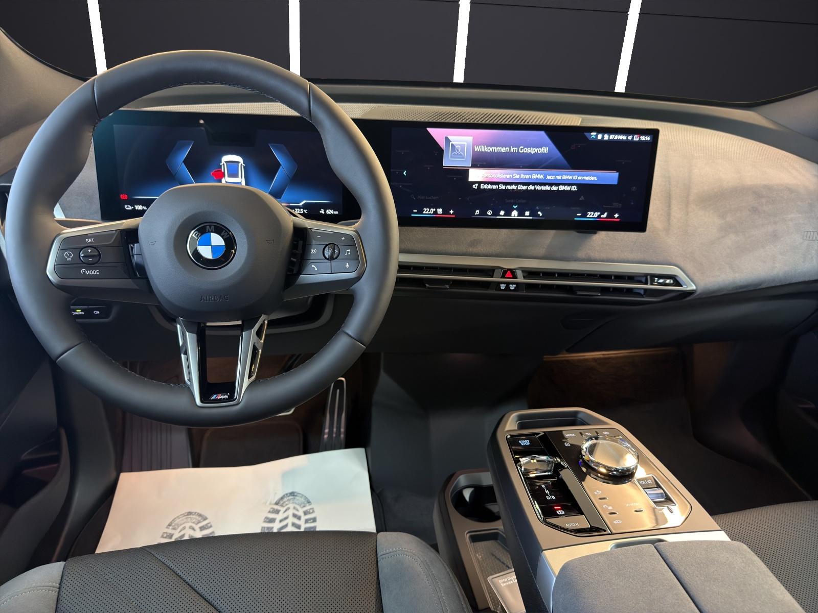 BMW iX xDrive60-image-17