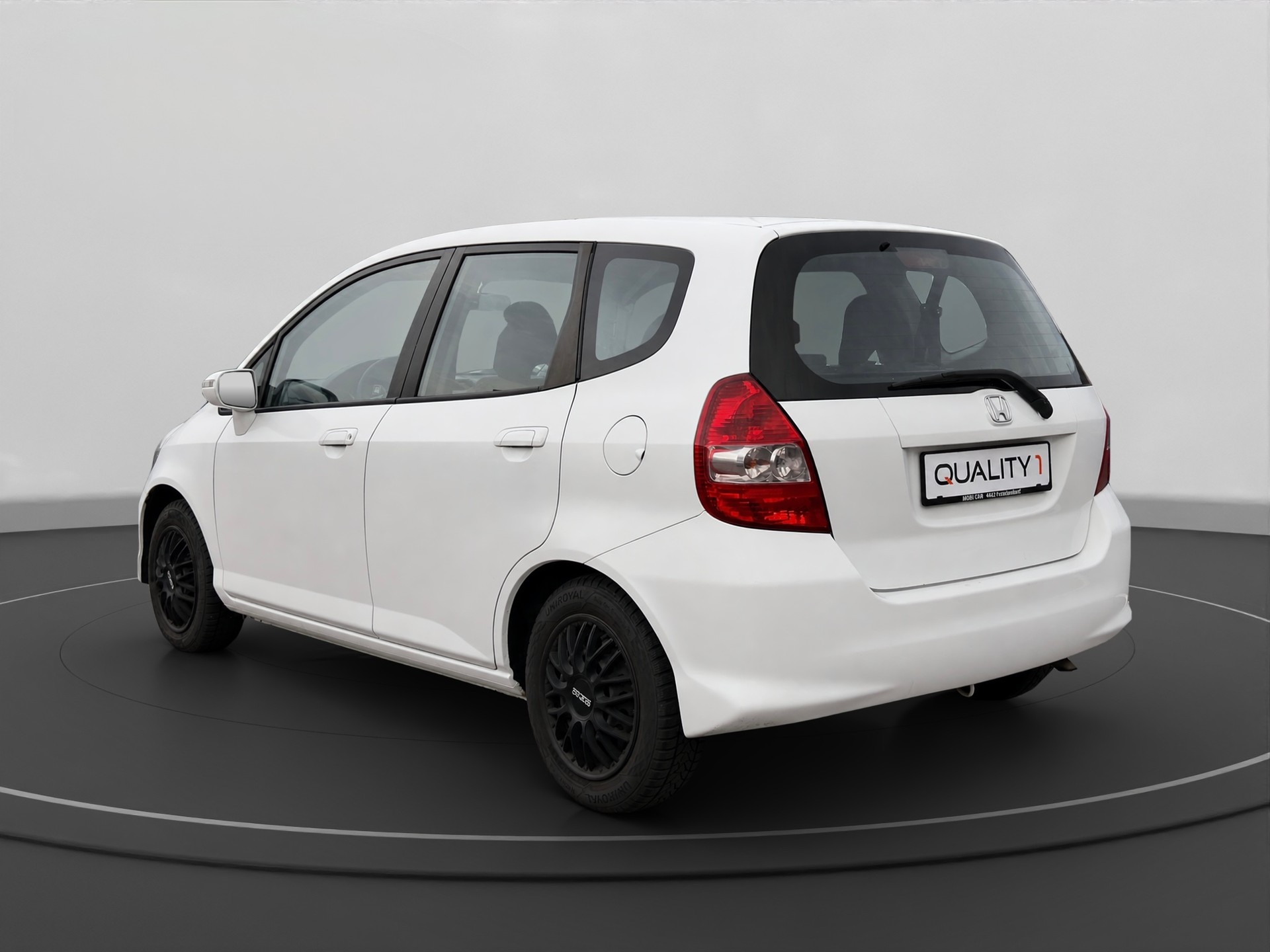 HONDA Jazz 1.4i ES-image-2