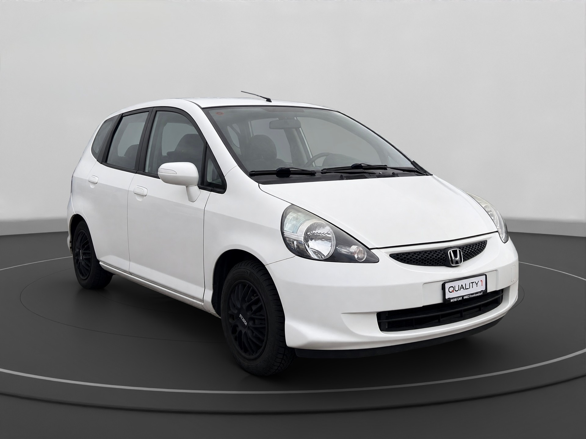 HONDA Jazz 1.4i ES-image-6